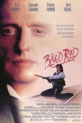 دانلود فیلم Blood Red 1989