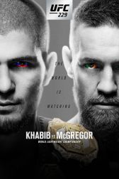 دانلود فیلم UFC 229: Khabib vs McGregor 2018