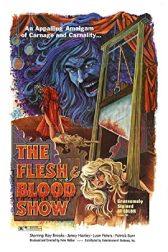 دانلود فیلم The Flesh and Blood Show 1972