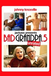 دانلود فیلم Bad Grandpa .5 2014