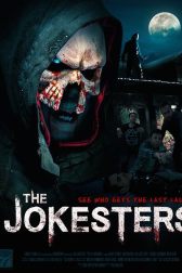 دانلود فیلم The Jokesters 2015