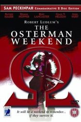 دانلود فیلم The Osterman Weekend 1983