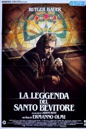 دانلود فیلم La leggenda del santo bevitore 1988