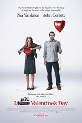 دانلود فیلم I Hate Valentines Day 2009