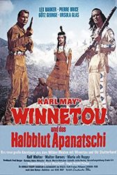 دانلود فیلم Winnetou and the Crossbreed 1966