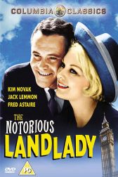 دانلود فیلم The Notorious Landlady 1962