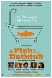 دانلود فیلم A Fish in the Bathtub 1998