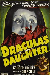 دانلود فیلم Draculas Daughter 1936