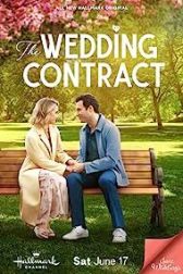 دانلود فیلم The Wedding Contract 2023