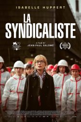 دانلود فیلم La Syndicaliste 2022