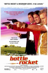 دانلود فیلم Bottle Rocket 1996