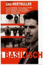 دانلود فیلم I basilischi 1963