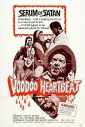 دانلود فیلم Voodoo Heartbeat 1973