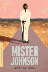 دانلود فیلم Mister Johnson 1990