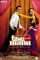 دانلود فیلم Tanu Weds Manu 2011