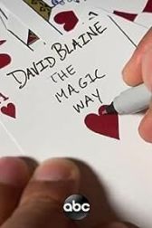 دانلود فیلم David Blaine: The Magic Way 2020