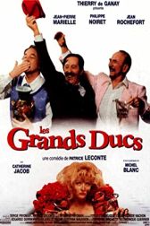 دانلود فیلم Les grands ducs 1996