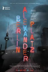 دانلود فیلم Berlin Alexanderplatz 2020