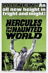 دانلود فیلم Hercules in the Haunted World 1961