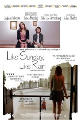 دانلود فیلم Like Sunday, Like Rain 2014