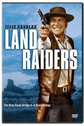 دانلود فیلم Land Raiders 1969