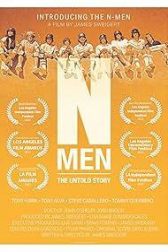 دانلود فیلم N Men: The Untold Story 2018
