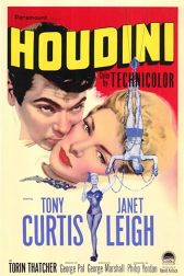 دانلود فیلم Houdini 1953