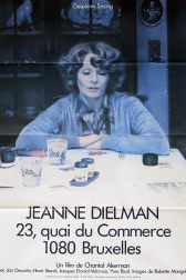 دانلود فیلم Jeanne Dielman, 23 Commerce Quay, 1080 Brussels 1975