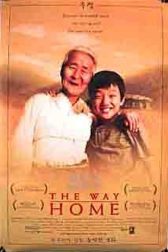 دانلود فیلم The Way Home 2002