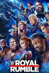 دانلود فیلم WWE Royal Rumble 2023