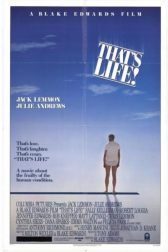 دانلود فیلم Thats Life! 1986