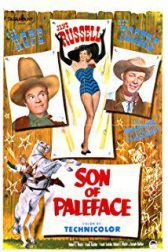 دانلود فیلم Son of Paleface 1952