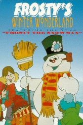دانلود فیلم Frostys Winter Wonderland 1976
