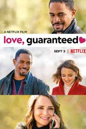 دانلود فیلم Love, Guaranteed 2020
