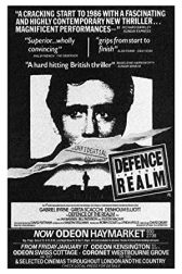 دانلود فیلم Defense of the Realm 1985