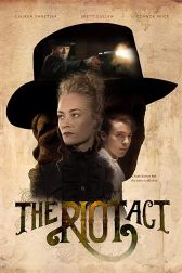 دانلود فیلم The Riot Act 2018