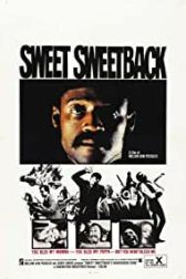 دانلود فیلم Sweet Sweetback’s Baadasssss Song 1971