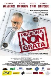دانلود فیلم Persona non grata 2005