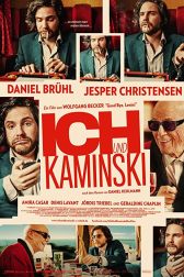دانلود فیلم Ich und Kaminski 2015