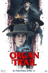 دانلود فیلم Organ Trail 2023