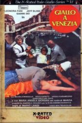 دانلود فیلم Giallo a Venezia 1979