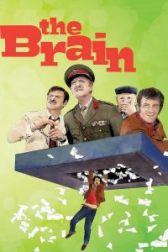 دانلود فیلم The Brain 1969