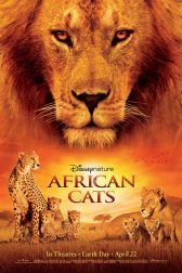 دانلود فیلم African Cats 2011