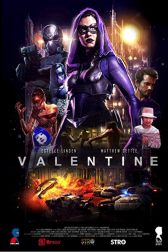 دانلود فیلم Valentine 2017