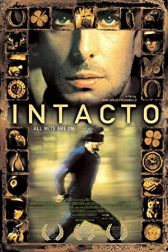دانلود فیلم Intacto 2001