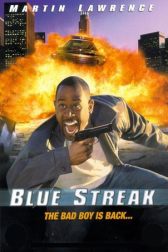 دانلود فیلم Blue Streak 1999