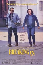 دانلود فیلم Breaking In 1989