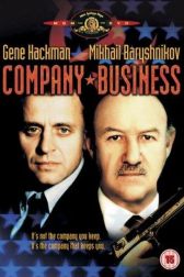 دانلود فیلم Company Business 1991