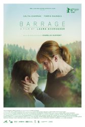 دانلود فیلم Barrage 2017