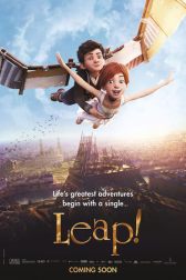 دانلود فیلم Leap! 2016